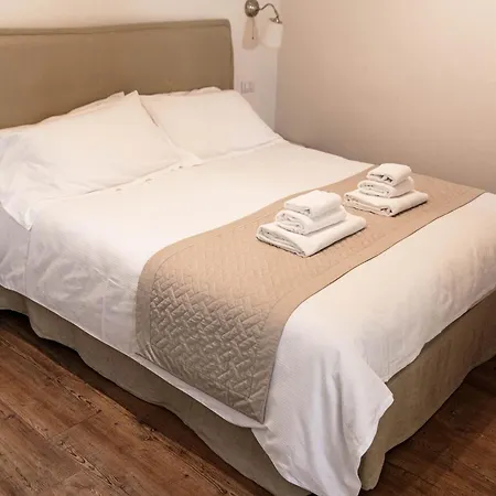 Apartament Angie