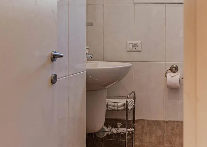 Angie Apartament Florencja
