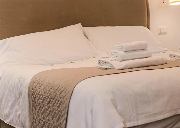 Apartament Angie