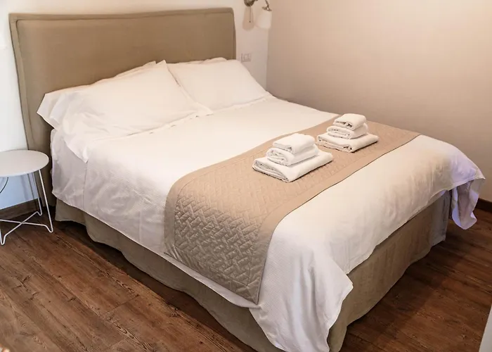 Apartament Angie