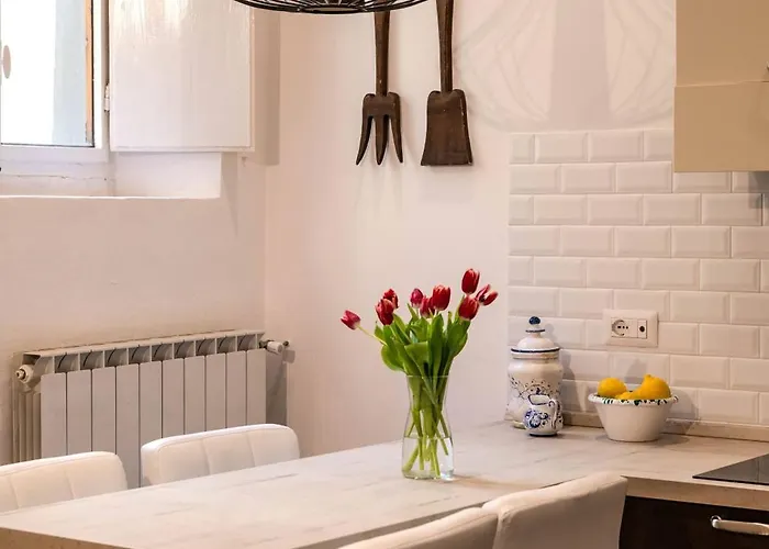 Angie Apartament