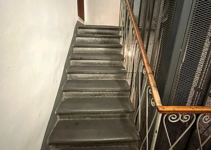 Angie Apartament *