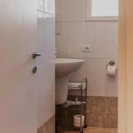 Angie Apartment Florenz