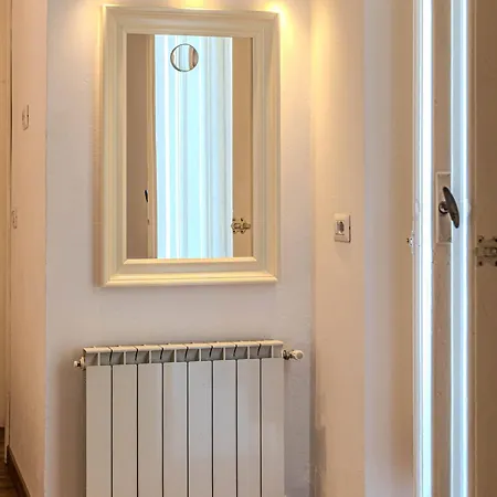 Angie Apartment Florenz