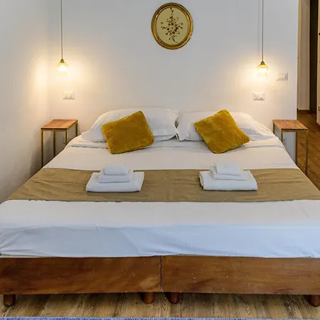 Angie Apartment Florenz