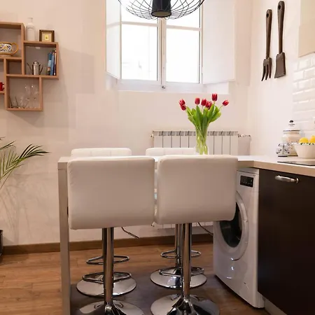 Apartment Angie Florenz
