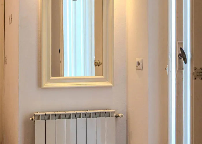 Angie Apartmán Florencie