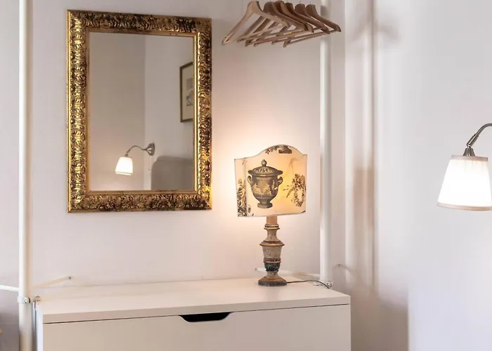 Angie Apartmán Florencie