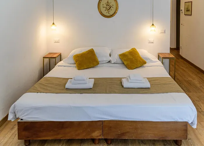 Angie Apartmán Florencie