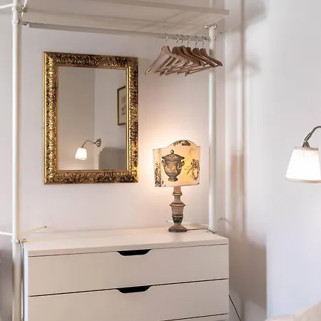 Angie Apartamento Florencia