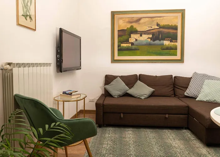 Angie Appartement *