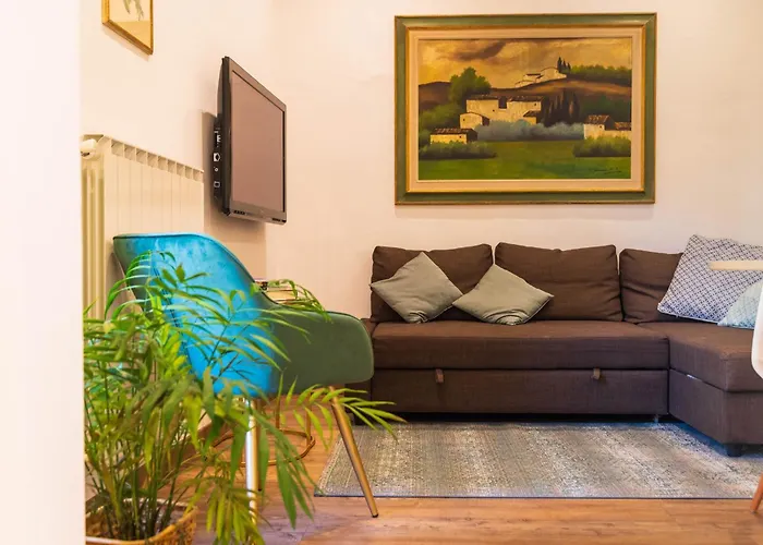 Angie Appartement *