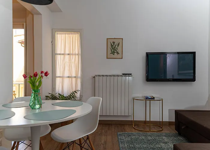 Angie Appartement *