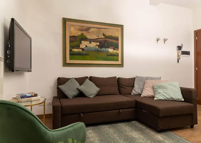 Angie Appartement *