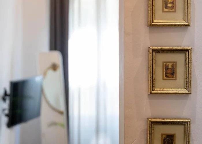 Appartement Angie