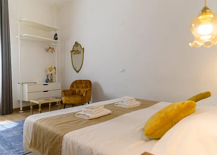 Appartement Angie